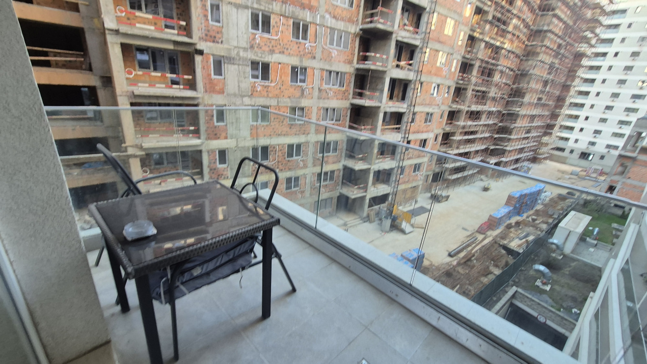  Apartament 2 Camere Complex Metropolitan Viilor Bucuresti — fotografie 7