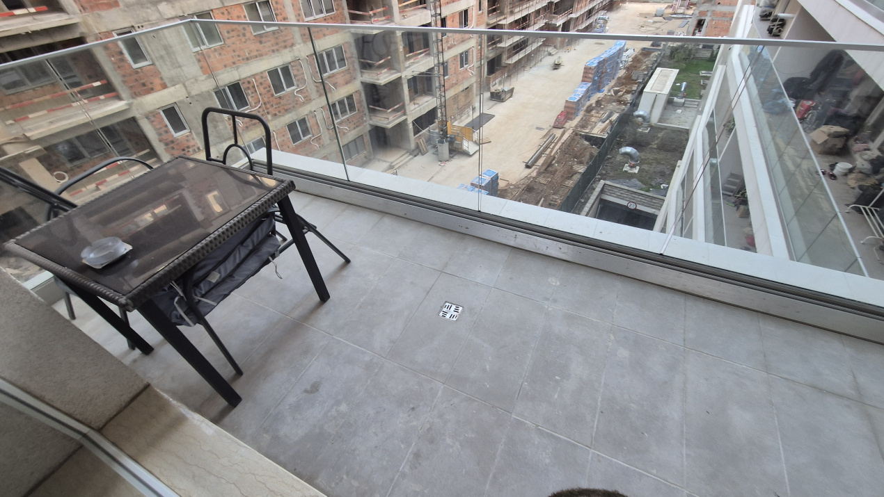  Apartament 2 Camere Complex Metropolitan Viilor Bucuresti — fotografie 8