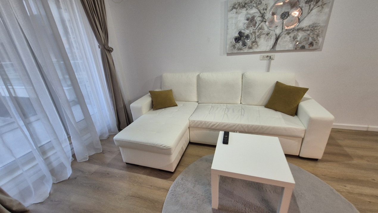  Apartament 2 Camere Complex Metropolitan Viilor Bucuresti — fotografie 6