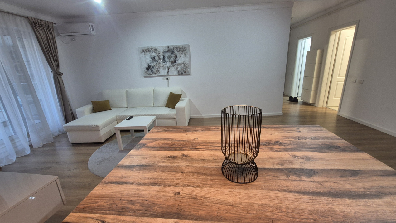  Apartament 2 Camere Complex Metropolitan Viilor Bucuresti — fotografie 4