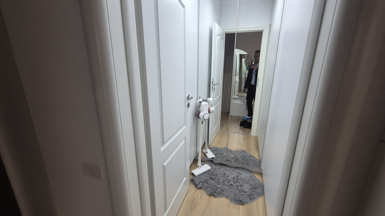  Apartament 2 Camere Complex Metropolitan Viilor Bucuresti — fotografie 14