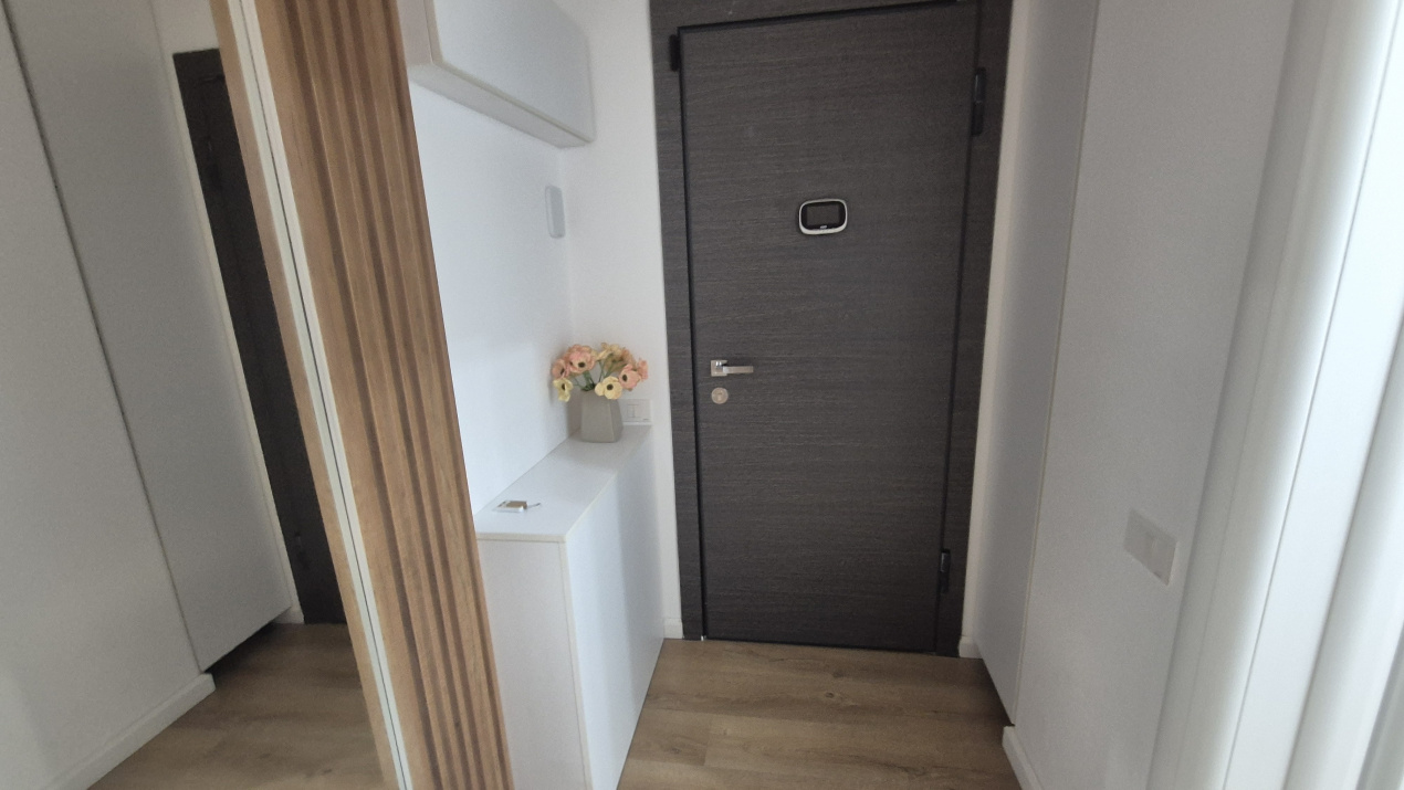  Apartament 2 Camere Complex Metropolitan Viilor Bucuresti — fotografie 15
