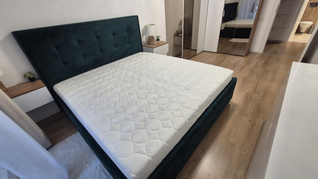  Apartament 2 Camere Complex Metropolitan Viilor Bucuresti — fotografie 9