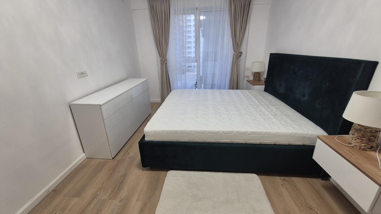  Apartament 2 Camere Complex Metropolitan Viilor Bucuresti — fotografie 11