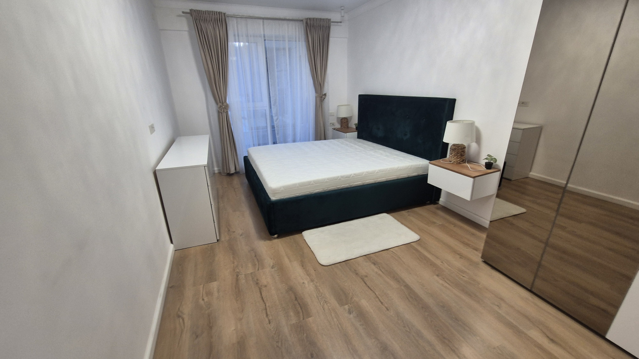  Apartament 2 Camere Complex Metropolitan Viilor Bucuresti — fotografie 12
