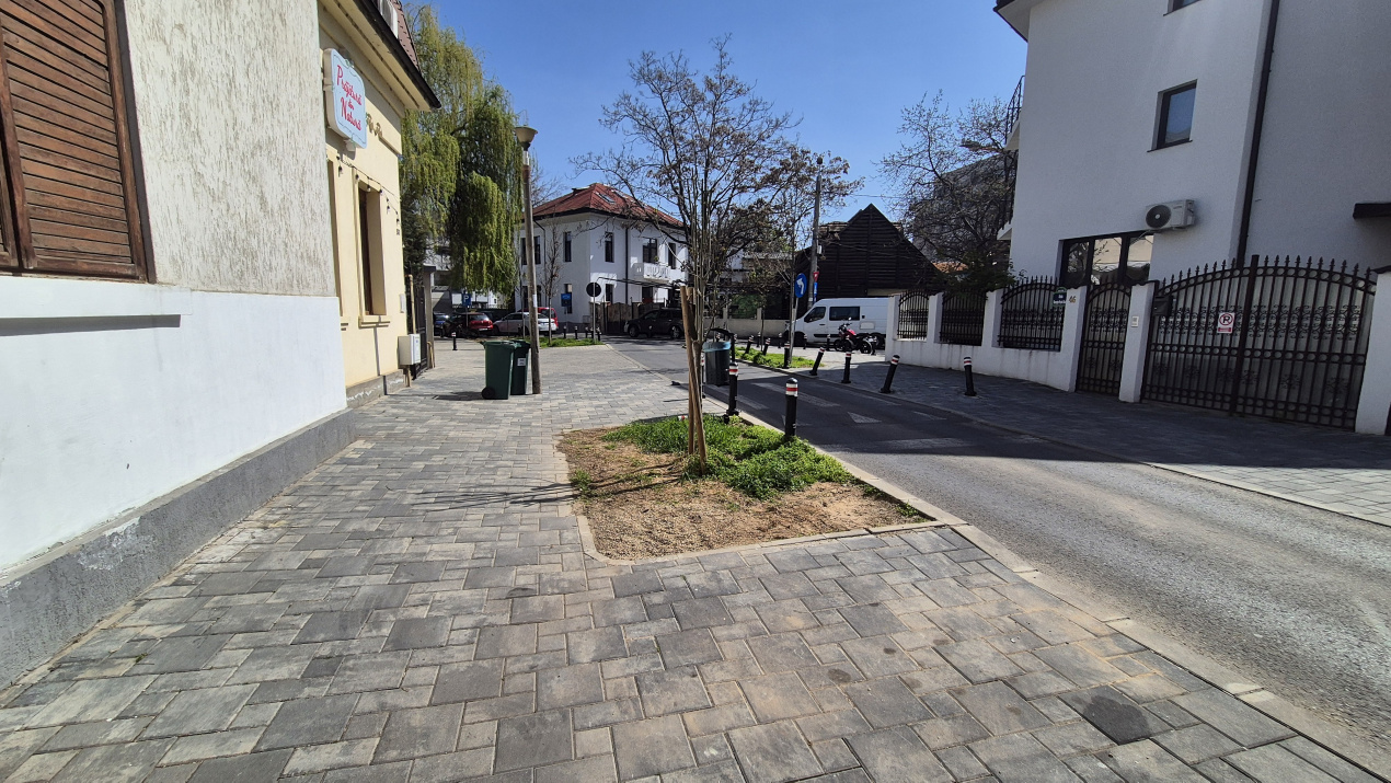  Apartament 2 Camere Mosilor Bucuresti — fotografie 14