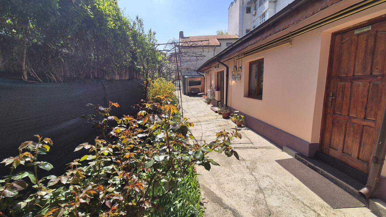  Apartament 2 Camere Mosilor Bucuresti — fotografie 16