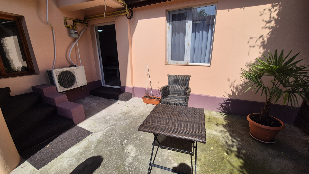  Apartament 2 Camere Mosilor Bucuresti — fotografie 17
