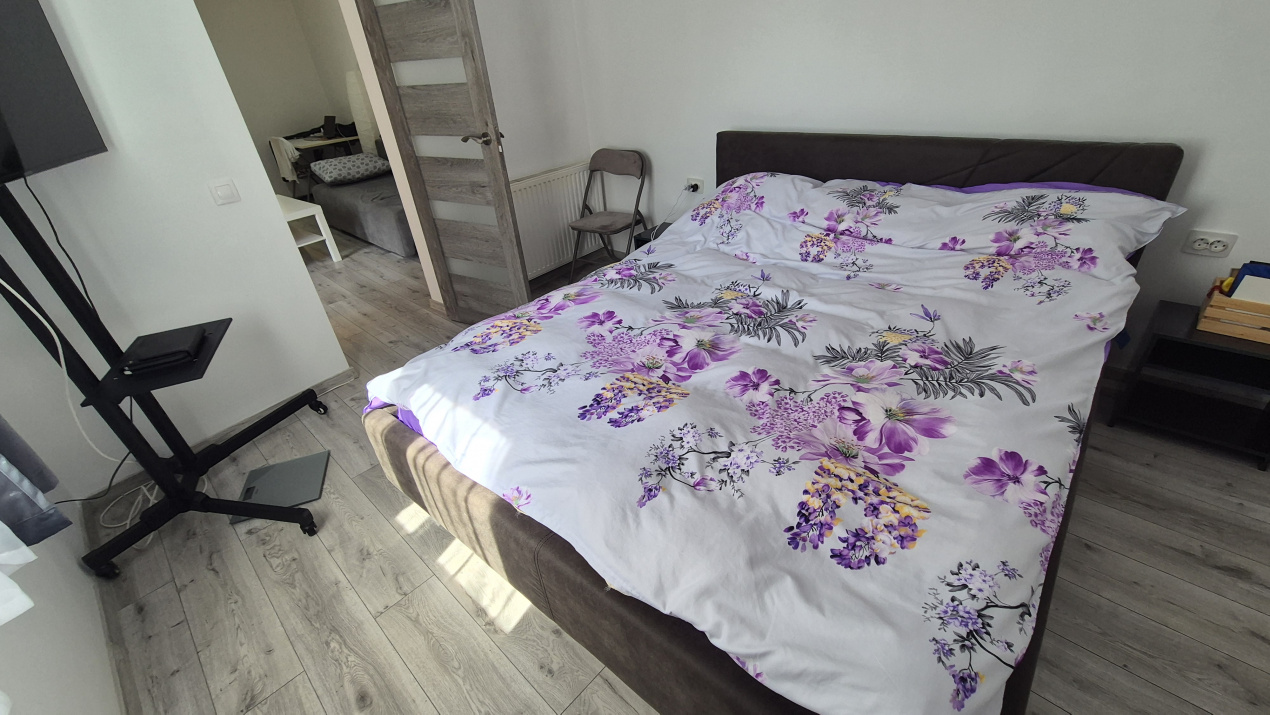  Apartament 2 Camere Mosilor Bucuresti — fotografie 9