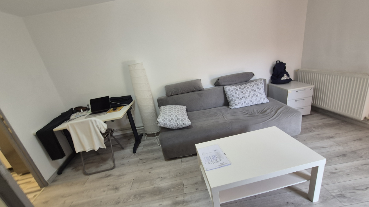  Apartament 2 Camere Mosilor Bucuresti — fotografie 4