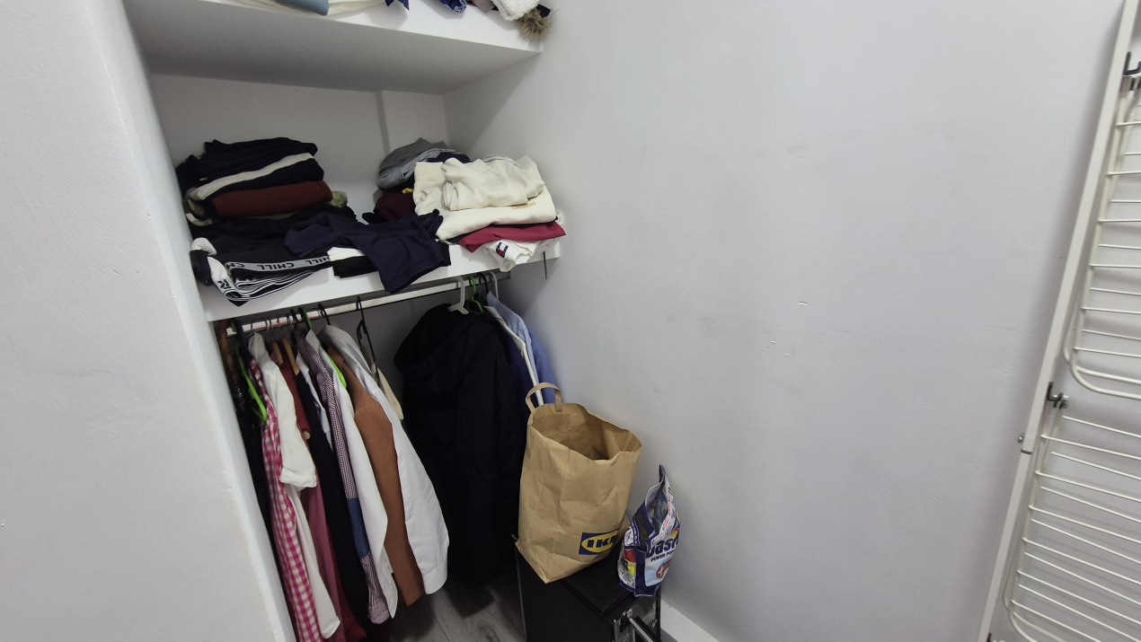  Apartament 2 Camere Mosilor Bucuresti — fotografie 12