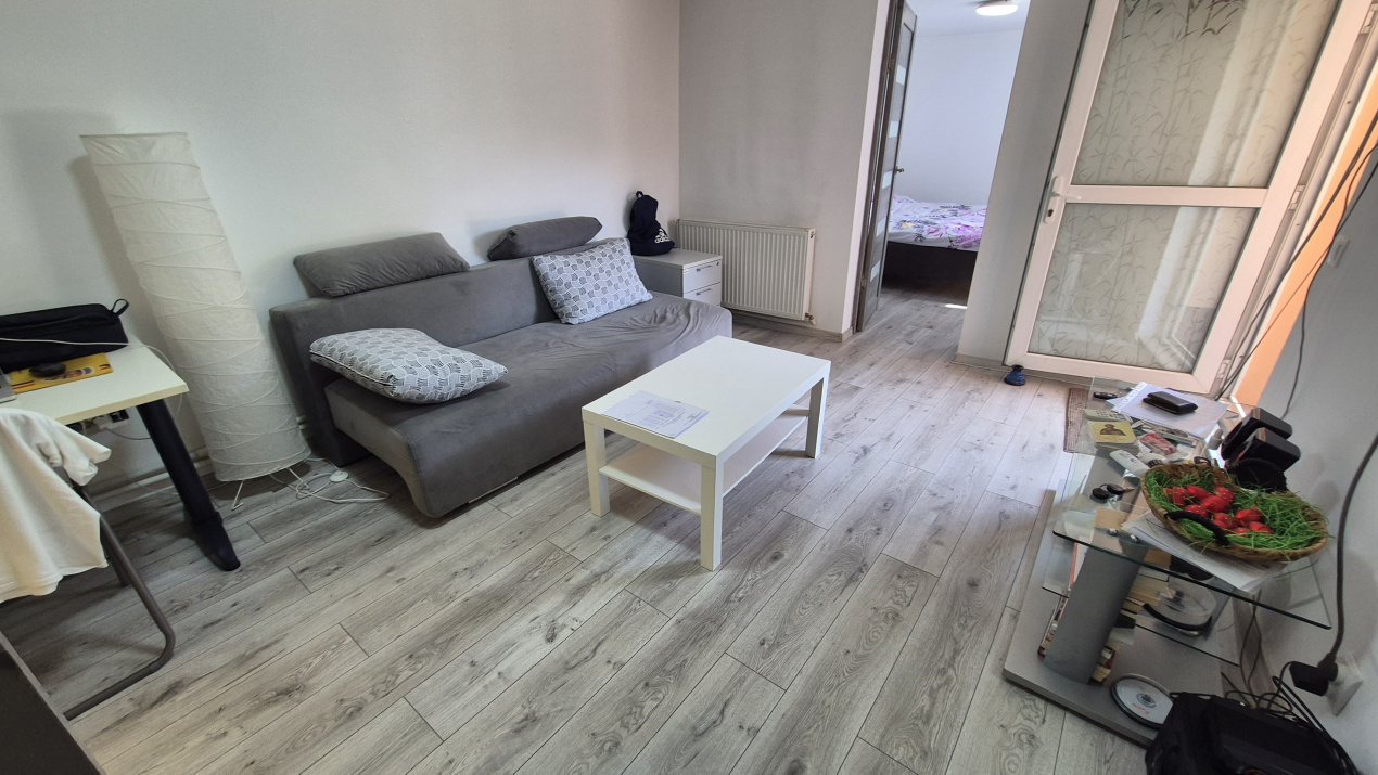  Apartament 2 Camere Mosilor Bucuresti — fotografie 2
