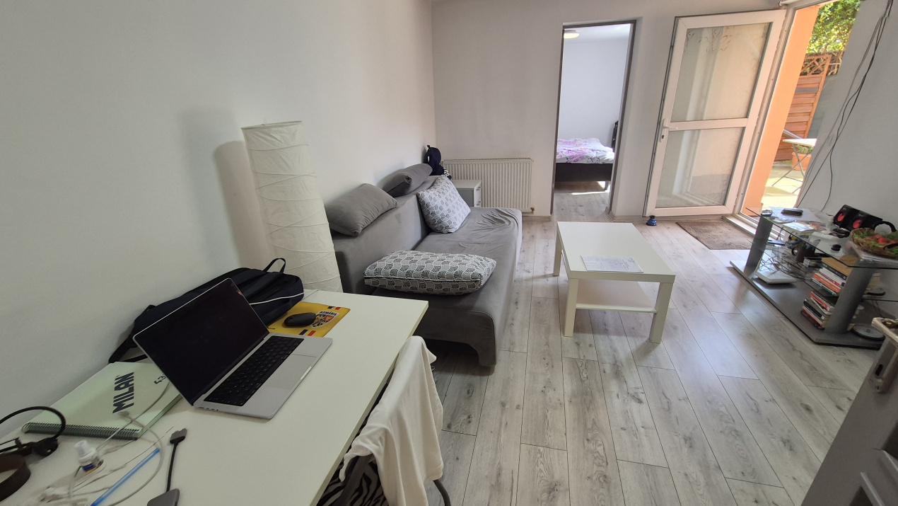  Apartament 2 Camere Mosilor Bucuresti — fotografie 3