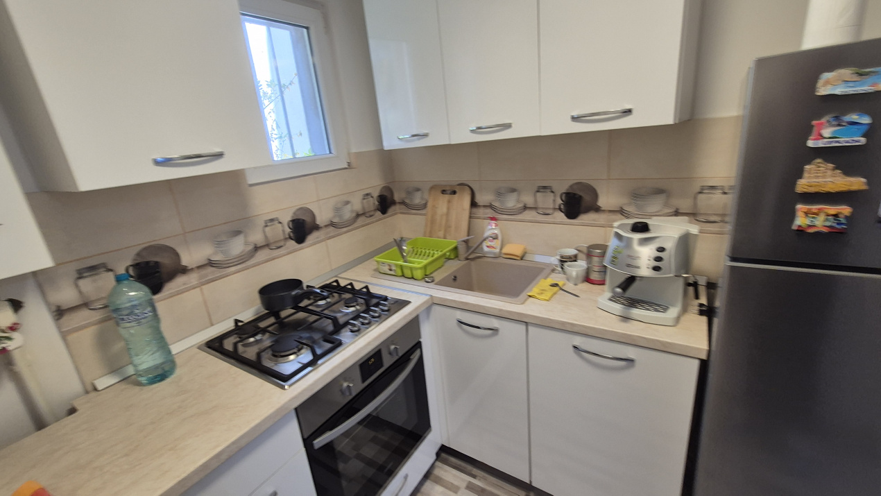  Apartament 2 Camere Mosilor Bucuresti — fotografie 7