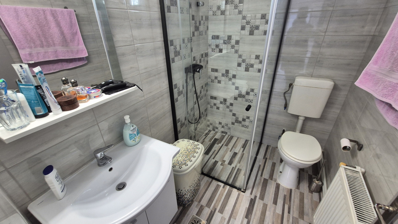  Apartament 2 Camere Mosilor Bucuresti — fotografie 13