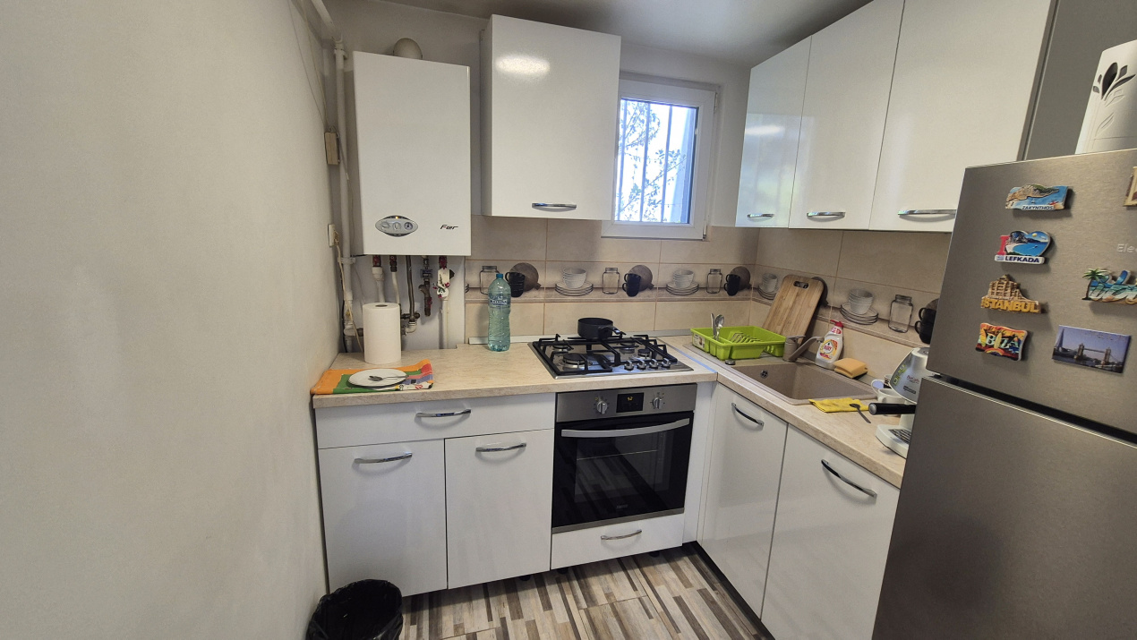  Apartament 2 Camere Mosilor Bucuresti — fotografie 6