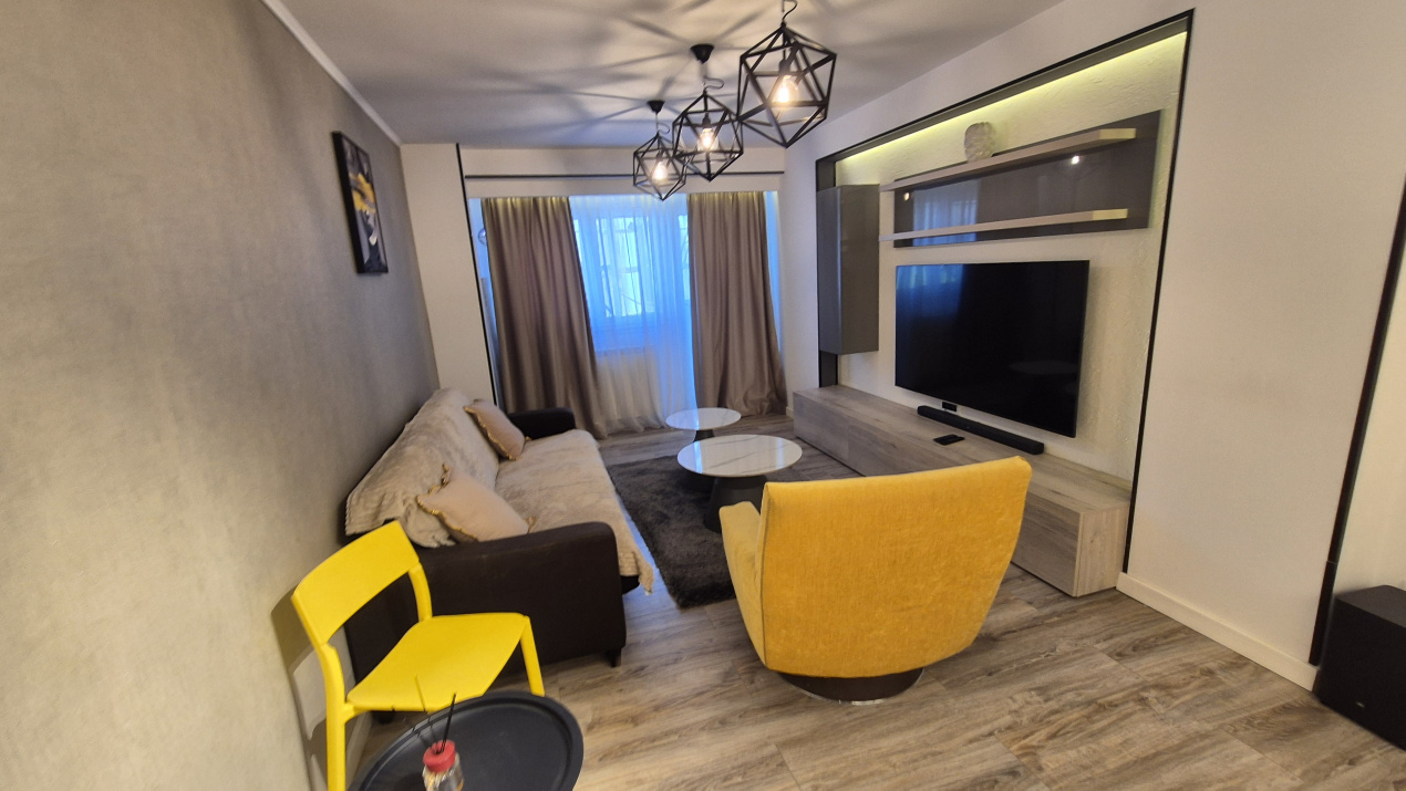  Apartament 2 Camere Nerva Traian Bucuresti