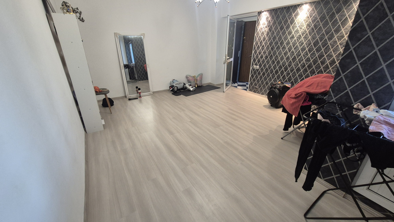  Apartament 3 Camere Rahova Bucuresti