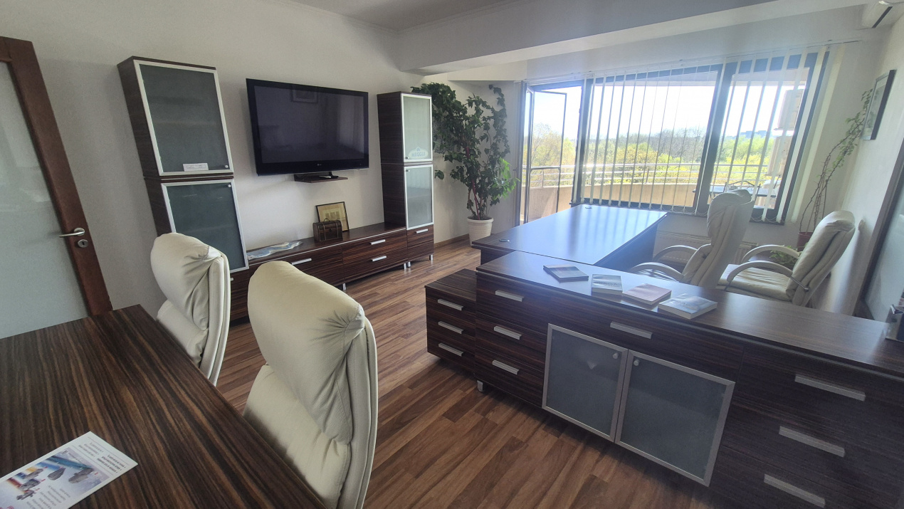  Apartament 3 Camere Belvedere Park Baba Novac Bucuresti