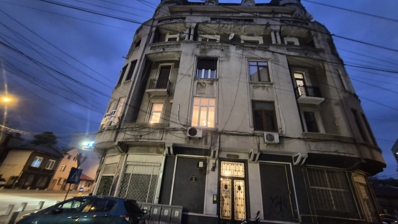  Apartament 4 Camere Cotroceni Bucuresti — fotografie 20