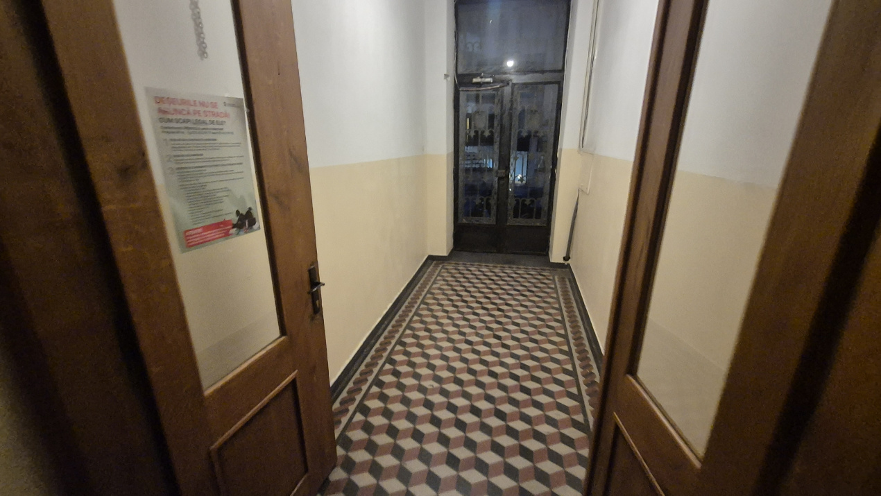  Apartament 4 Camere Cotroceni Bucuresti — fotografie 4