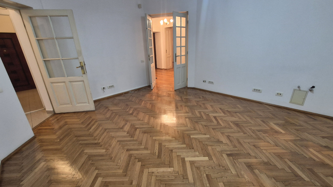  Apartament 4 Camere Cotroceni Bucuresti — fotografie 11