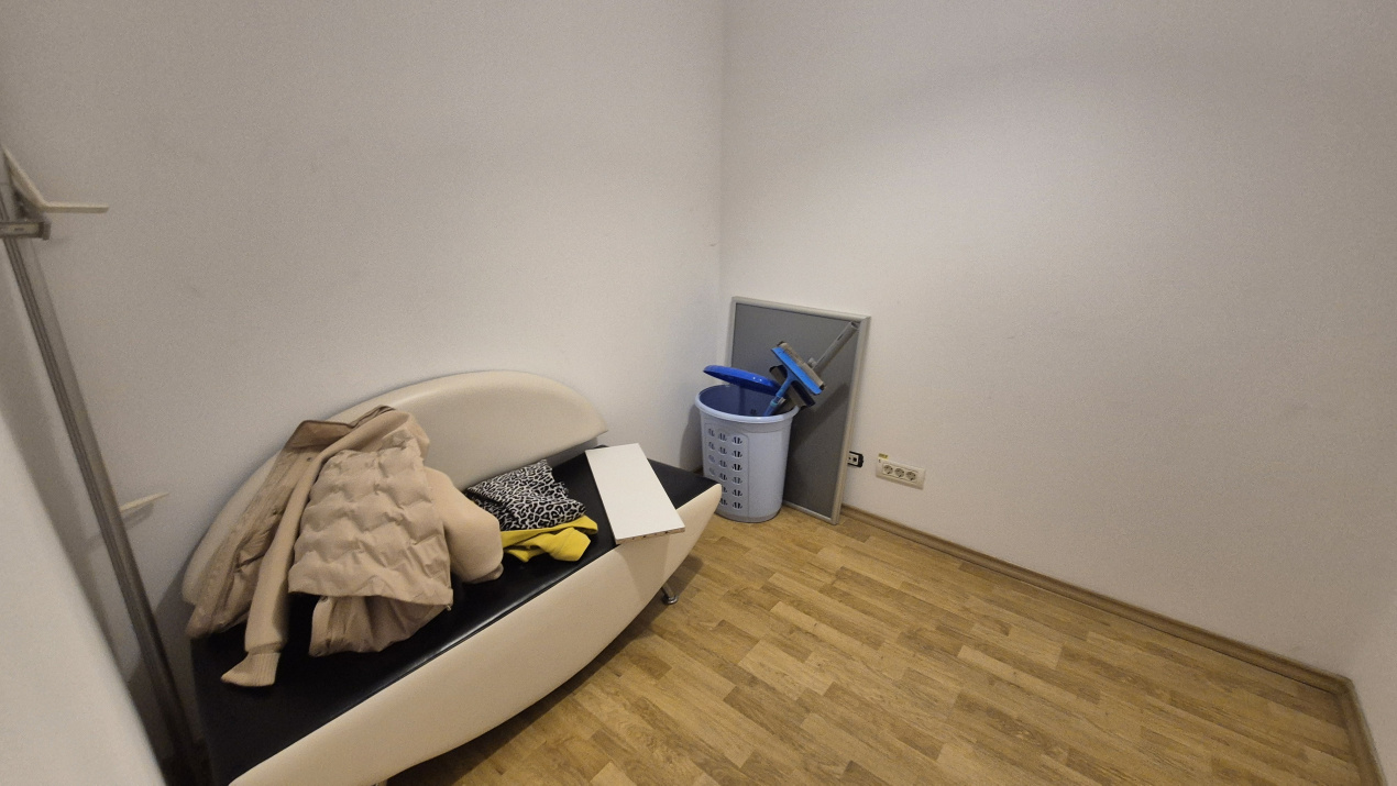  Apartament 4 Camere Cotroceni Bucuresti — fotografie 6