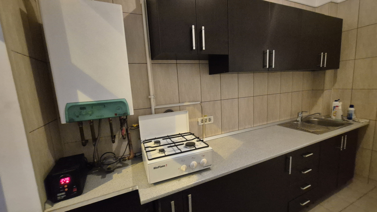  Apartament 4 Camere Cotroceni Bucuresti — fotografie 8