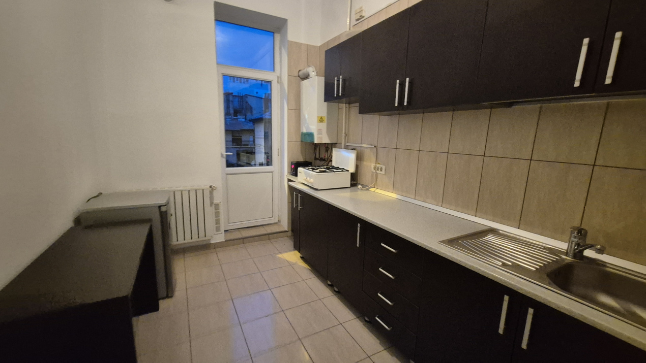  Apartament 4 Camere Cotroceni Bucuresti — fotografie 9