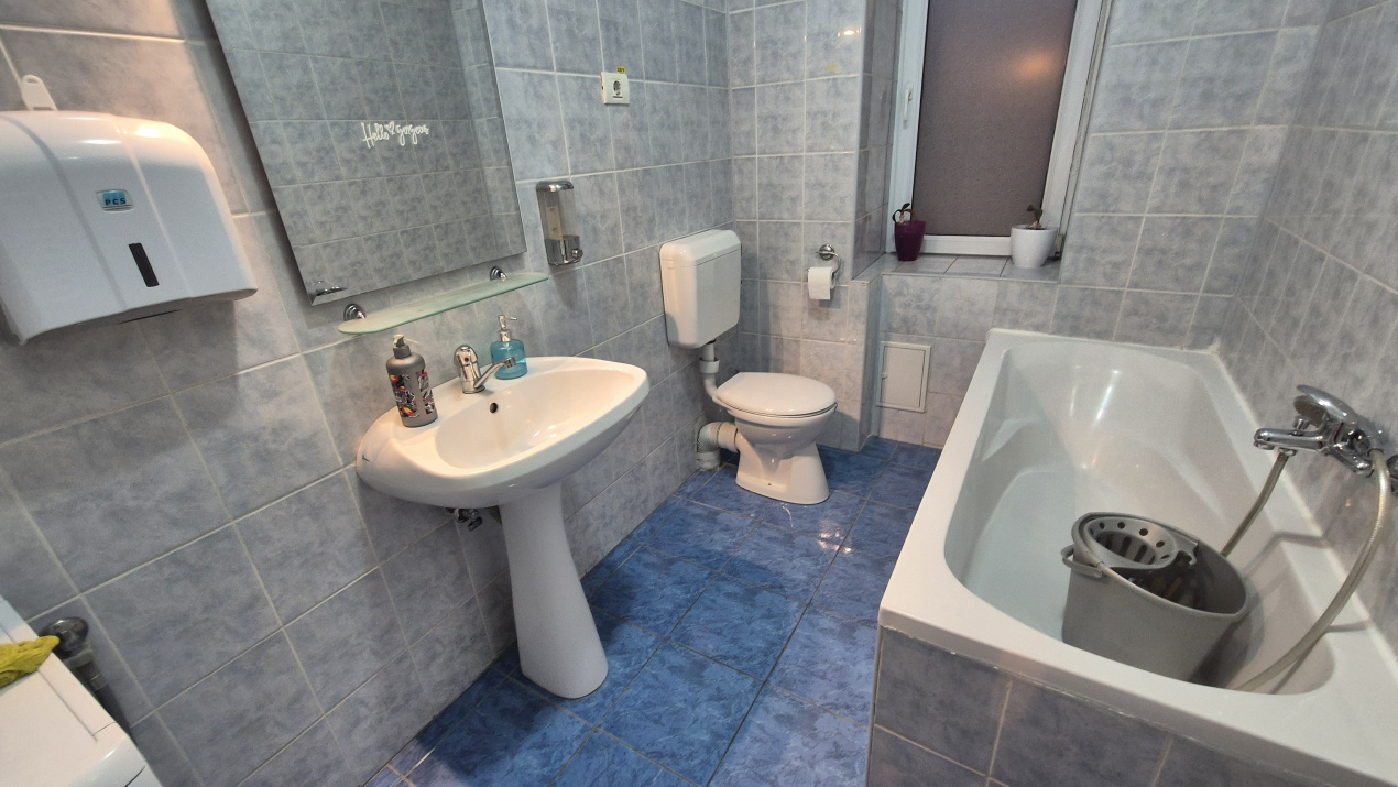  Apartament 4 Camere Cotroceni Bucuresti — fotografie 14