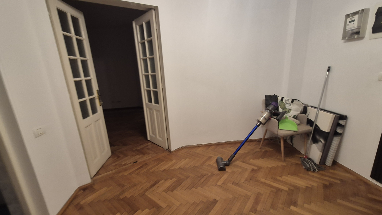  Apartament 4 Camere Cotroceni Bucuresti — fotografie 15
