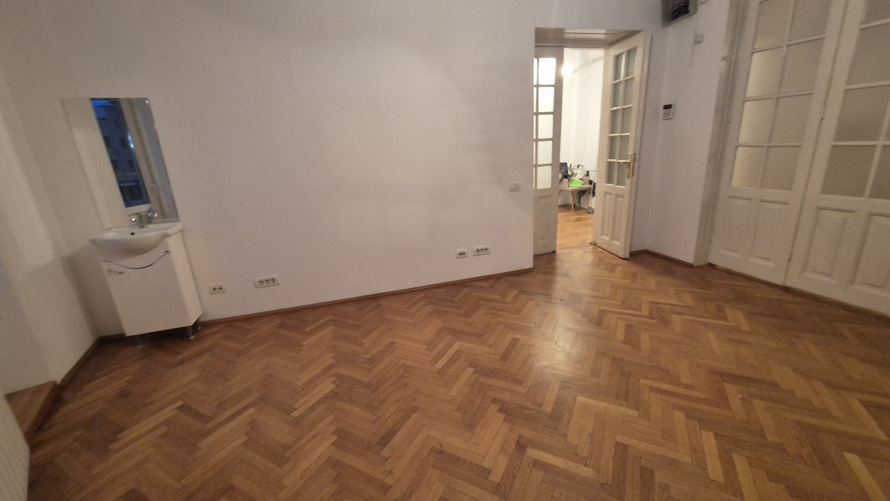  Apartament 4 Camere Cotroceni Bucuresti — fotografie 2