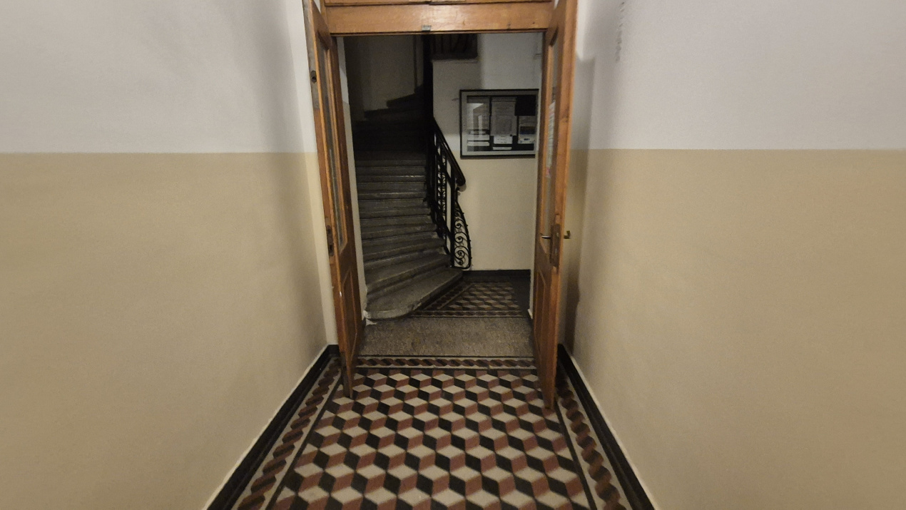  Apartament 4 Camere Cotroceni Bucuresti — fotografie 19