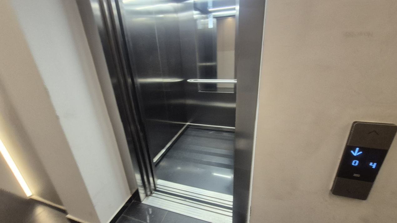  Apartament 3 Camere Nusco City Aviatiei Bucuresti — fotografie 25