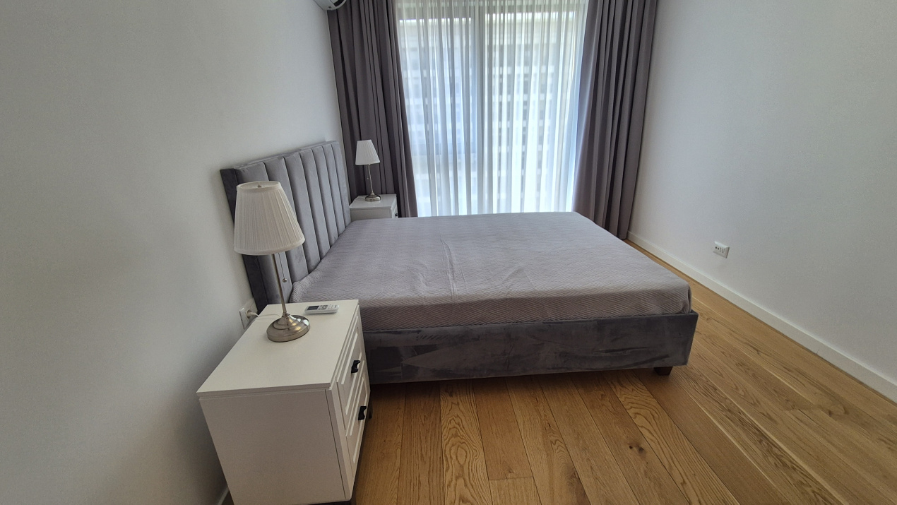  Apartament 3 Camere Nusco City Aviatiei Bucuresti — fotografie 16