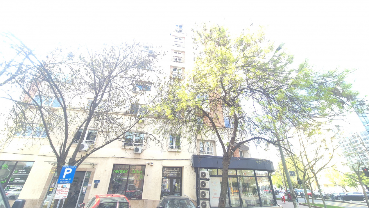  Apartament 2 Camere Calea Calarasilor Bucuresti — fotografie 19