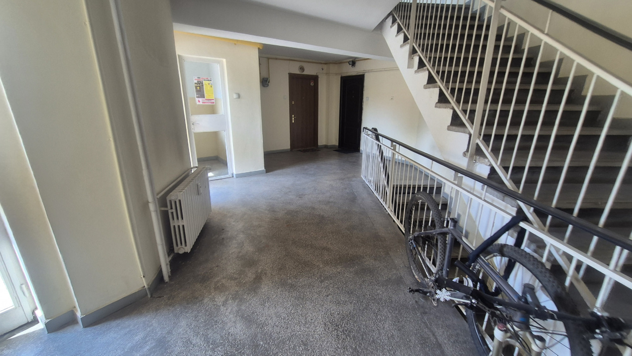  Apartament 2 Camere Calea Calarasilor Bucuresti — fotografie 17