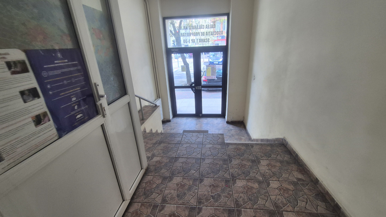  Apartament 2 Camere Calea Calarasilor Bucuresti — fotografie 16