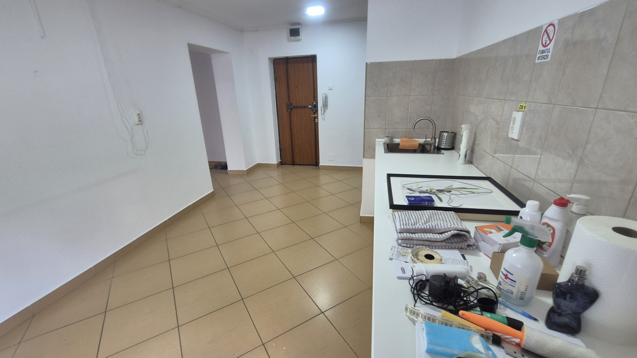  Apartament 2 Camere Calea Calarasilor Bucuresti — fotografie 7