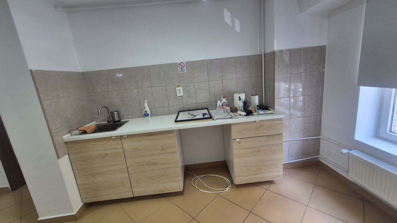  Apartament 2 Camere Calea Calarasilor Bucuresti — fotografie 9