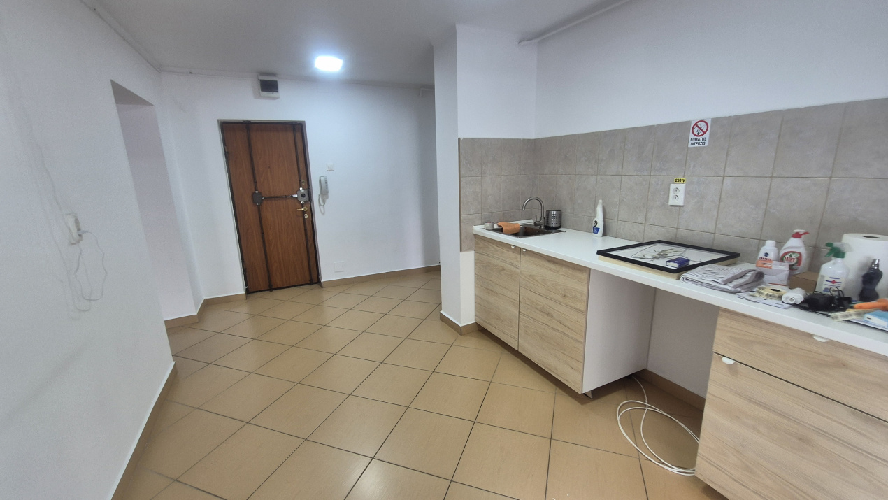  Apartament 2 Camere Calea Calarasilor Bucuresti — fotografie 10