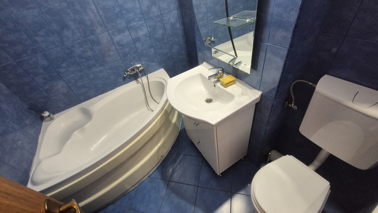  Apartament 2 Camere Calea Calarasilor Bucuresti — fotografie 15