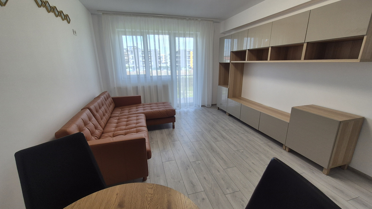  Apartament 2 Camere Theodor Pallady Bucuresti