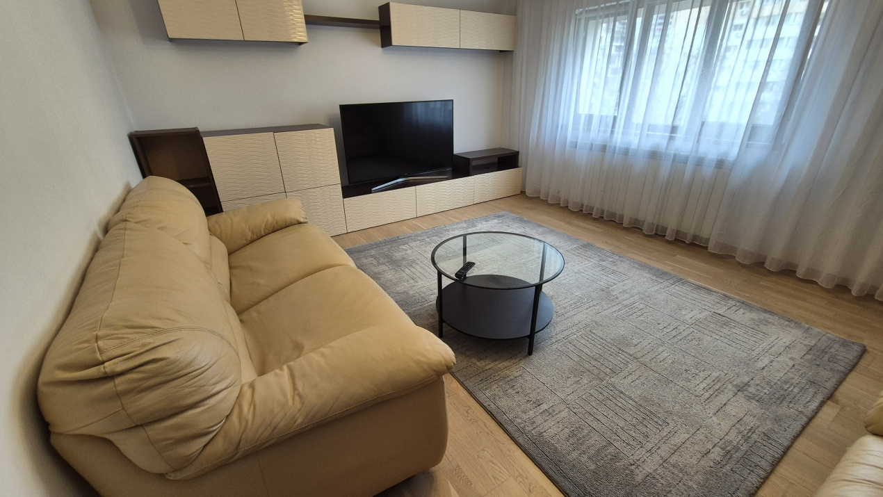 Apartament 3 Camere Timpuri Noi Bucuresti