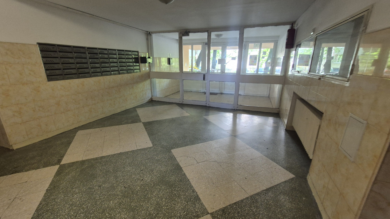  Apartament 2 Camere Nicolae Grigorescu Bucuresti — fotografie 21