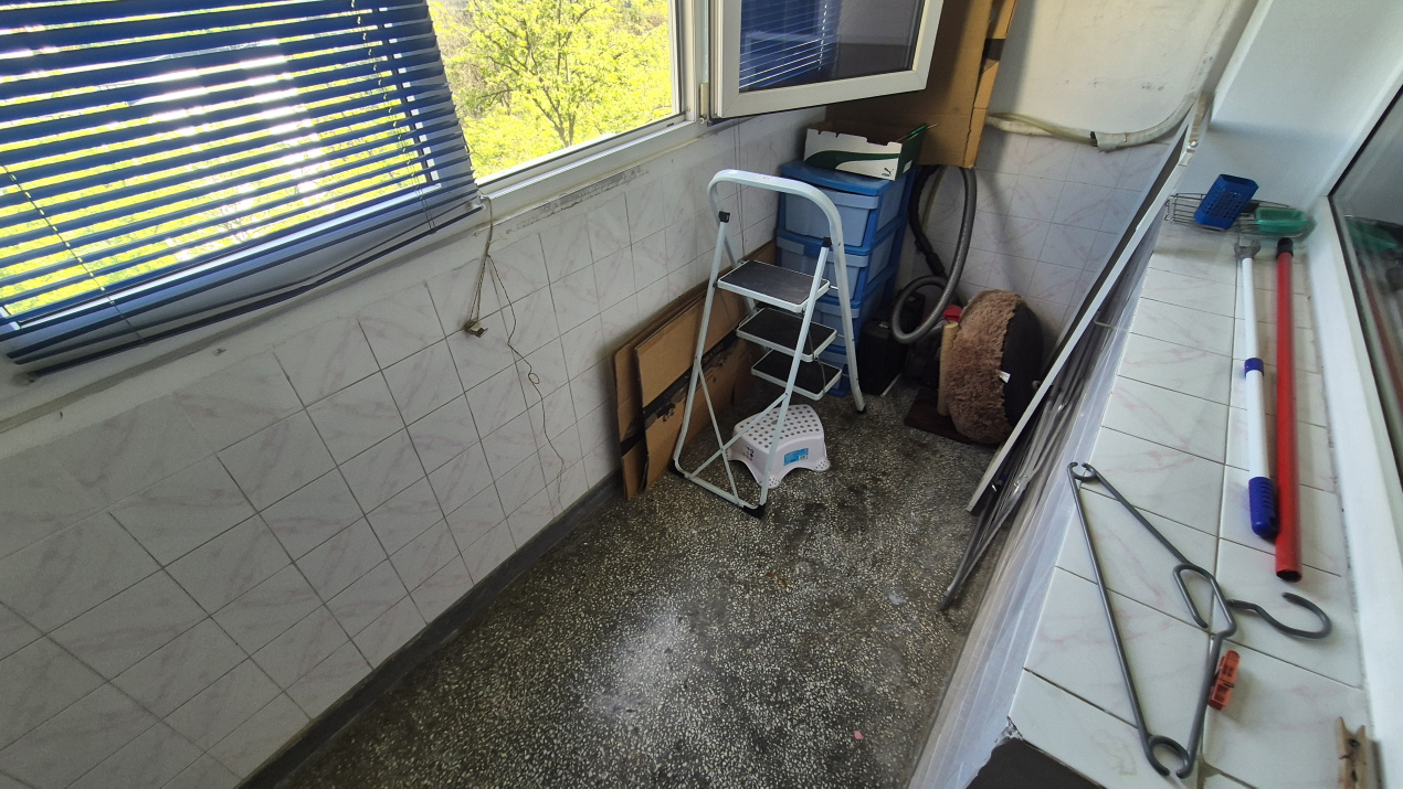  Apartament 2 Camere Nicolae Grigorescu Bucuresti — fotografie 7