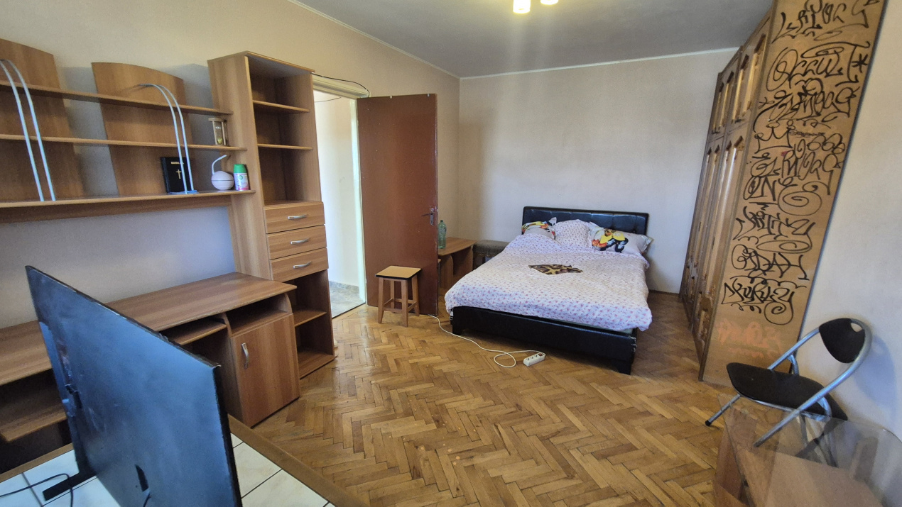  Apartament 2 Camere Nicolae Grigorescu Bucuresti
