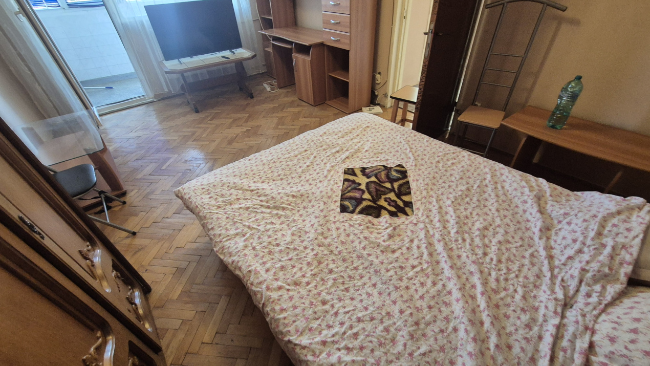  Apartament 2 Camere Nicolae Grigorescu Bucuresti — fotografie 5