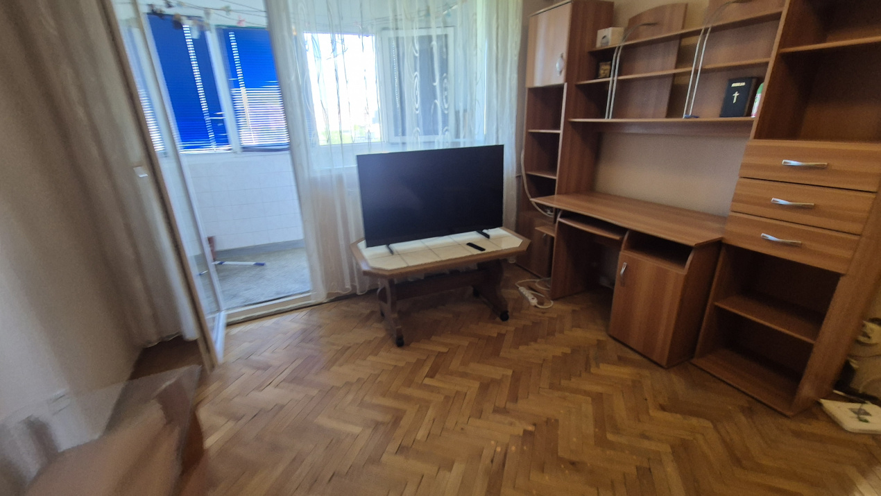  Apartament 2 Camere Nicolae Grigorescu Bucuresti — fotografie 2