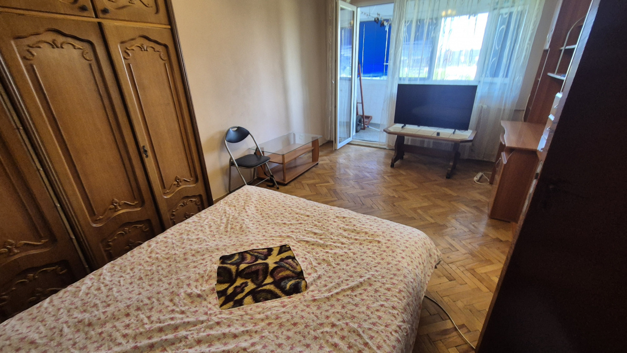  Apartament 2 Camere Nicolae Grigorescu Bucuresti — fotografie 6